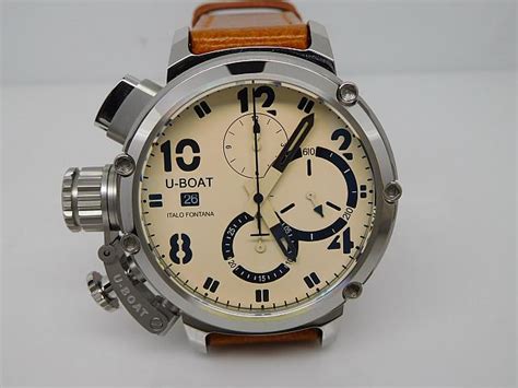 u-boat watch fake how to spot|is my u boat real.